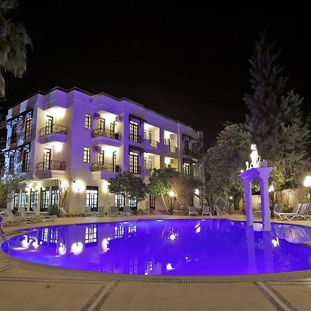 Green Valley Boutique Hotel & Spa Restourant Antalya Eksteriør bilde