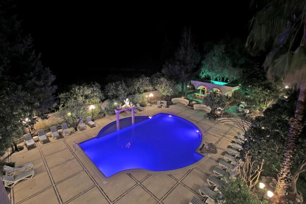 Green Valley Boutique Hotel & Spa Restourant Antalya Eksteriør bilde