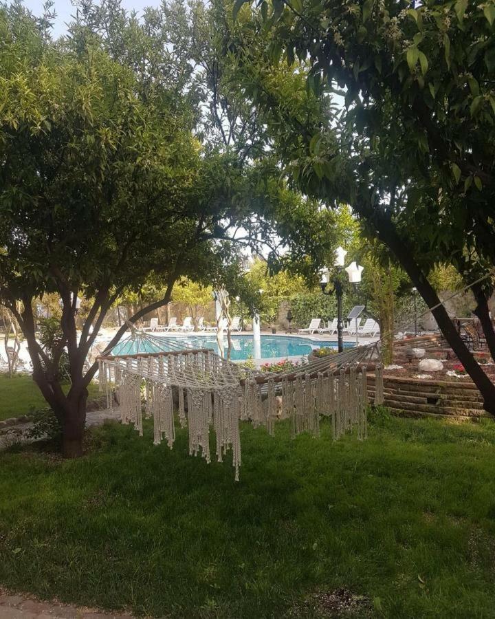 Green Valley Boutique Hotel & Spa Restourant Antalya Eksteriør bilde